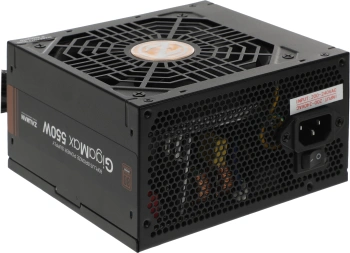 Блок питания Zalman ATX 550W ZM550-GVII