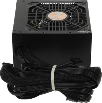 Блок питания Zalman ATX 550W ZM550-GVII