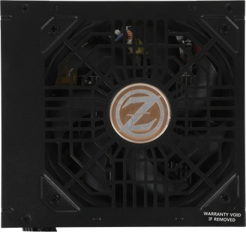 Блок питания Zalman ATX 550W ZM550-GVII