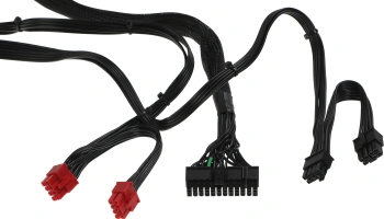 Блок питания Zalman ATX 550W ZM550-GVII