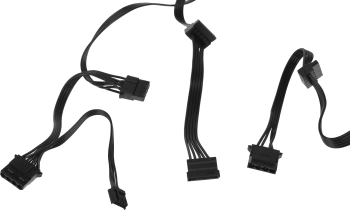 Блок питания Zalman ATX 550W ZM550-GVII