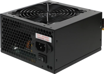 Блок питания Zalman ATX 500W ZM500-XEII