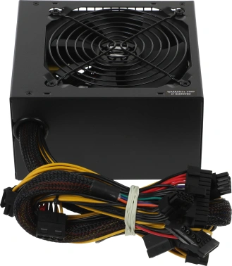 Блок питания Zalman ATX 500W ZM500-XEII