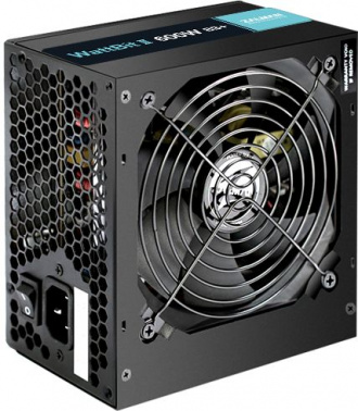 Блок питания Zalman ATX 600W ZM600-XEII