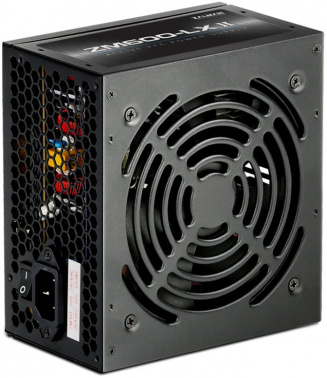 Блок питания Zalman ATX 600W ZM600-LXII
