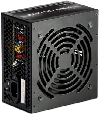 Блок питания Zalman ATX 700W ZM700-LXII
