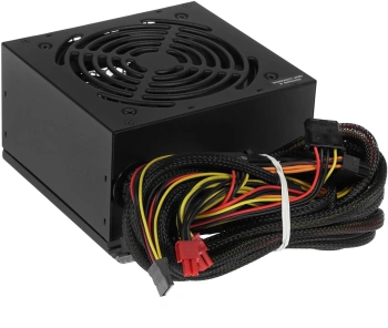 Блок питания Zalman ATX 700W ZM700-LXII