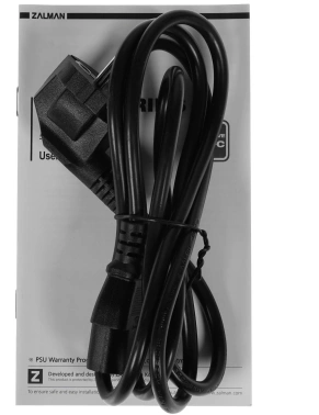 Блок питания Zalman ATX 700W ZM700-LXII