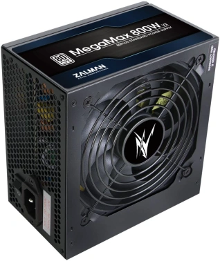 Блок питания Zalman ATX 800W ZM800-TXII V2