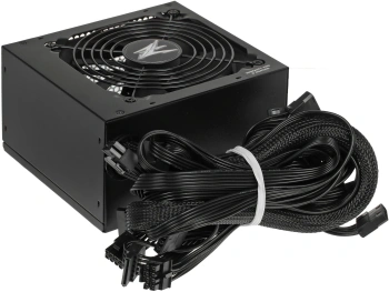 Блок питания Zalman ATX 800W ZM800-TXII V2