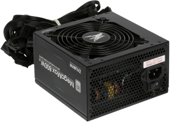 Блок питания Zalman ATX 800W ZM800-TXII V2