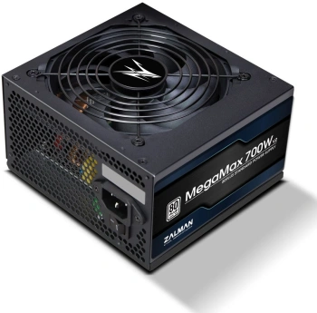 Блок питания Zalman ATX 700W ZM700-TXII V2