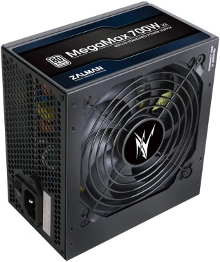 Блок питания Zalman ATX 700W ZM700-TXII V2