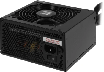 Блок питания Zalman ATX 600W ZM600-TXII V2