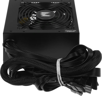 Блок питания Zalman ATX 600W ZM600-TXII V2
