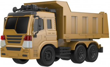 Машина радиоуправляемая Hiper Truck car
