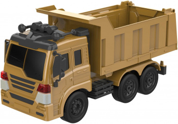 Машина радиоуправляемая Hiper Truck car
