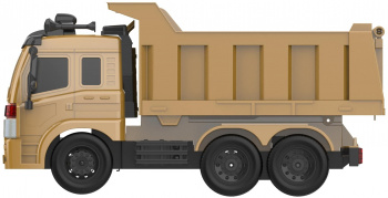 Машина радиоуправляемая Hiper Truck car
