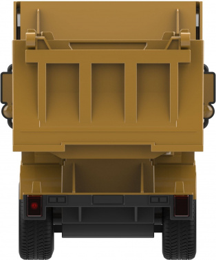 Машина радиоуправляемая Hiper Truck car