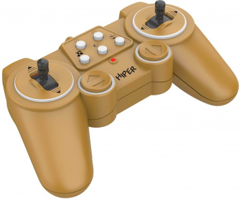 Машина радиоуправляемая Hiper Truck car