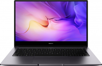 Ноутбук Huawei MateBook D 14 Core i3 1115G4 8Gb SSD256Gb Intel UHD Graphics 14