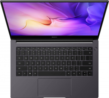 Ноутбук Huawei MateBook D 14 Core i3 1115G4 8Gb SSD256Gb Intel UHD Graphics 14