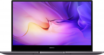 Ноутбук Huawei MateBook D 14 Core i3 1115G4 8Gb SSD256Gb Intel UHD Graphics 14