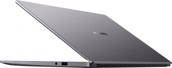 Ноутбук Huawei MateBook D 14 Core i3 1115G4 8Gb SSD256Gb Intel UHD Graphics 14