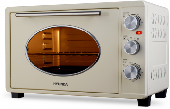 Мини-печь Hyundai MIO-HY084