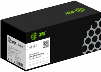 Картридж лазерный Cactus CS-WC3655