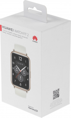 Смарт-часы Huawei Watch Fit 2 Yoda-B19V