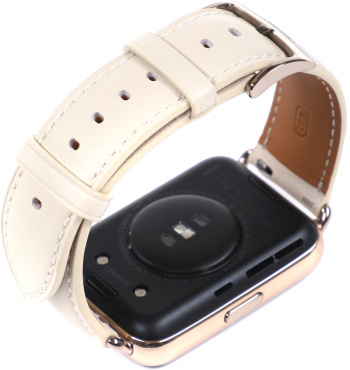 Смарт-часы Huawei Watch Fit 2 Yoda-B19V