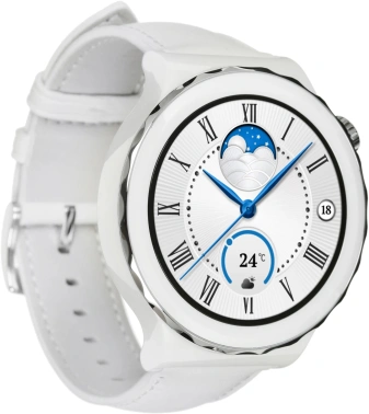 Смарт-часы Huawei Watch GT 3 Pro Frigga-B19V