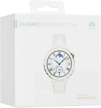 Смарт-часы Huawei Watch GT 3 Pro Frigga-B19V