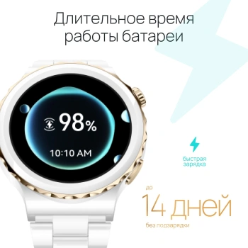 Смарт-часы Huawei Watch GT 3 Pro Frigga-B19V