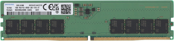 Память DDR5 16GB 4800MHz Samsung  M323R2GA3BB0-CQK