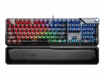 Клавиатура MSI VIGOR GK71 SONIC