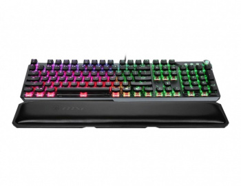 Клавиатура MSI VIGOR GK71 SONIC