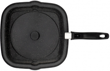 Сковорода-гриль Starwind Chef SW-CH3027G