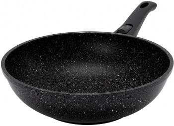 Сковорода ВОК (WOK) Starwind Chef Induction SW-CHI4028W