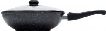 Сковорода ВОК (WOK) Starwind Chef Induction SW-CHI4028W