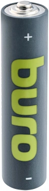 Батарея Buro Alkaline LR6