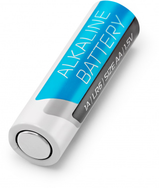 Батарея Buro Alkaline LR6