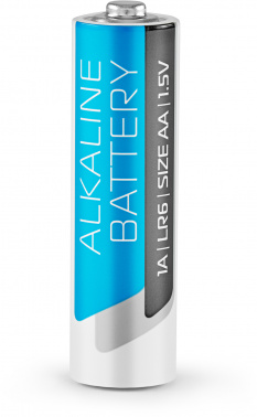 Батарея Buro Alkaline LR6