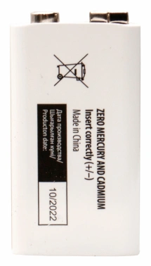 Батарея Buro Alkaline 6LR61
