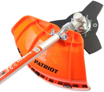 Триммер бензиновый Patriot PT 558