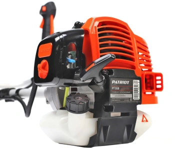 Триммер бензиновый Patriot PT 558