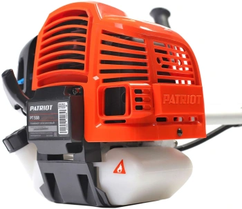 Триммер бензиновый Patriot PT 558