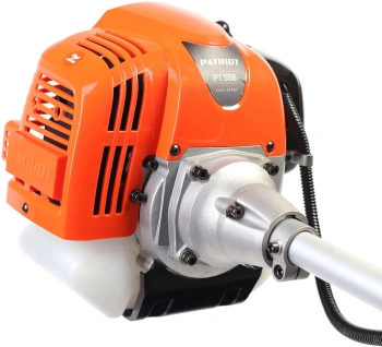Триммер бензиновый Patriot PT 558