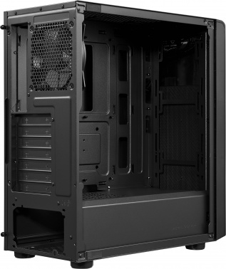 Корпус Cooler Master Elite 500